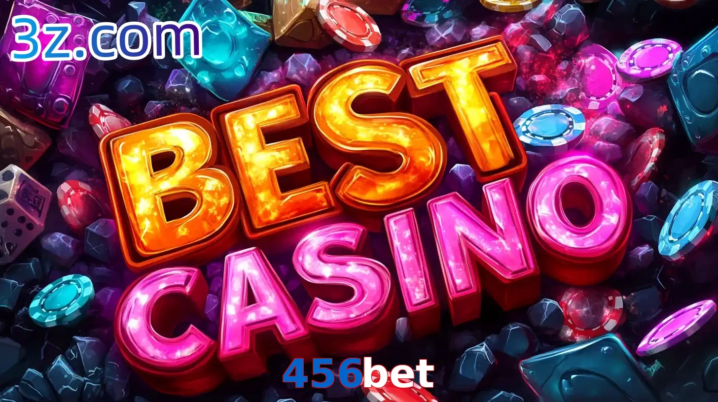 456bet