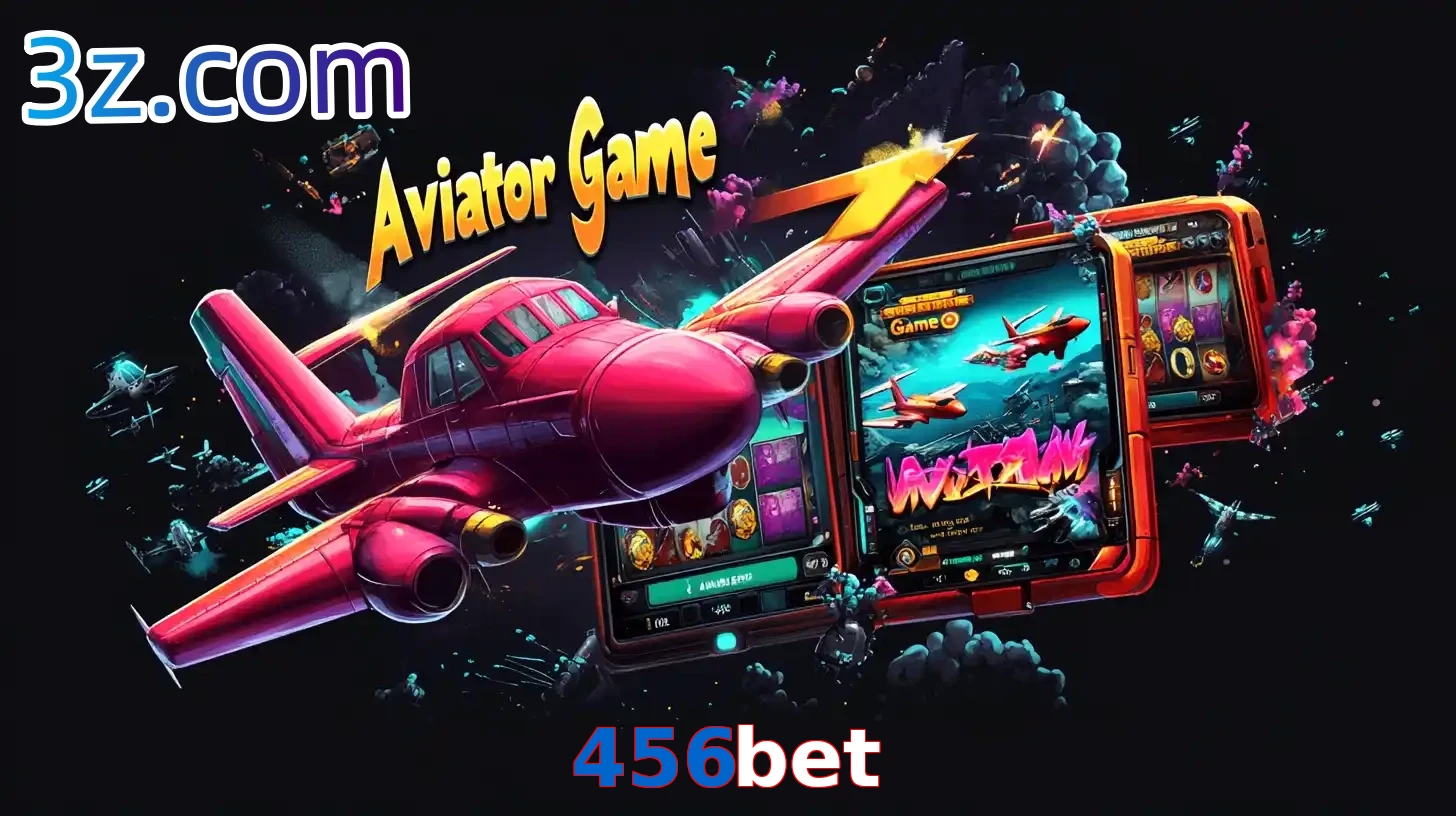 456bet