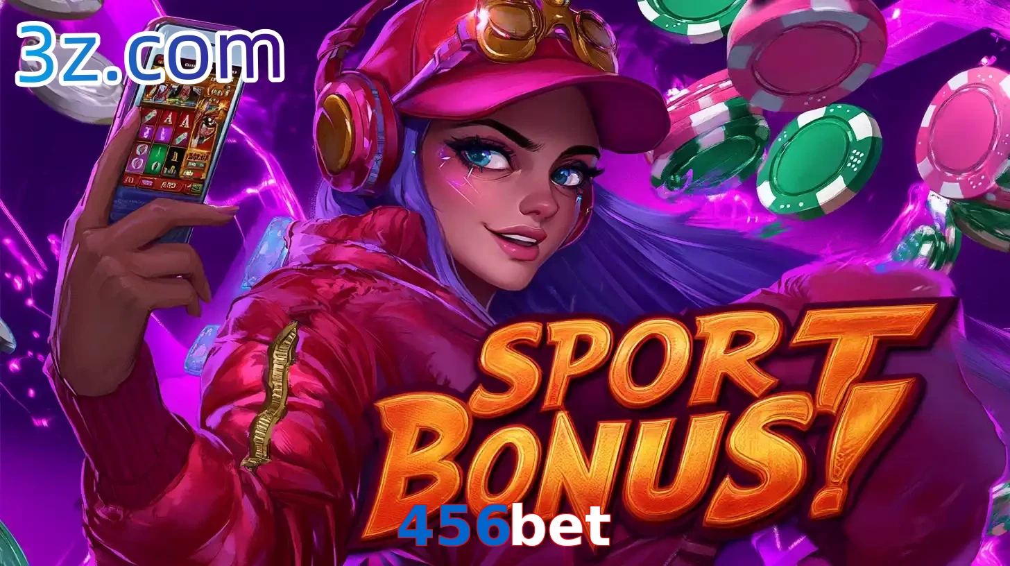 456bet