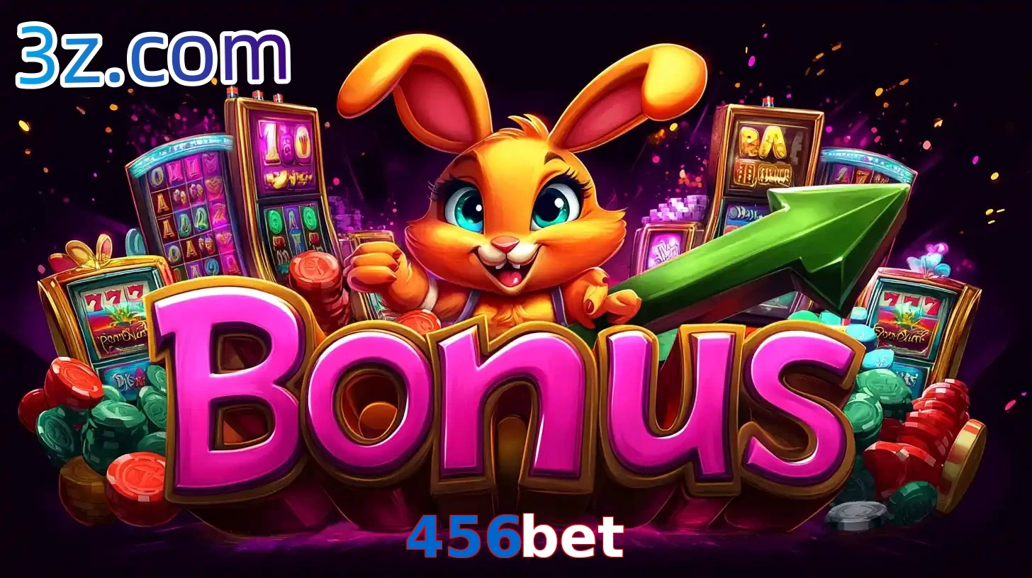 456bet