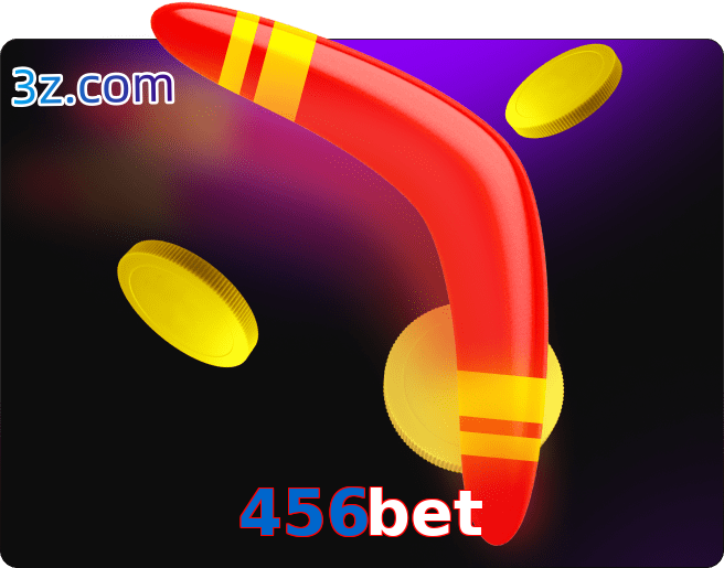456bet