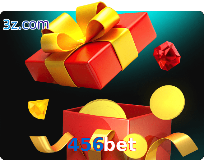 456bet