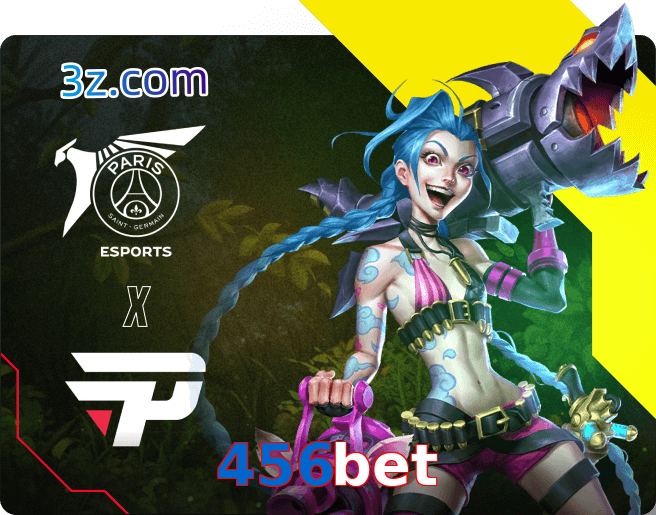 456bet