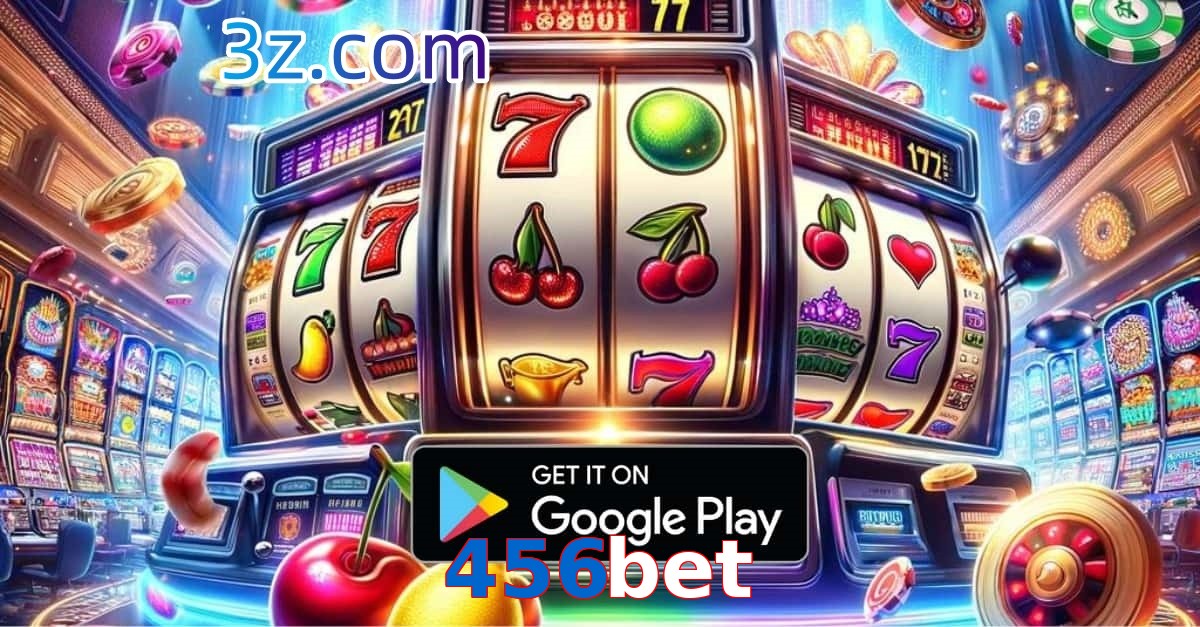 456bet