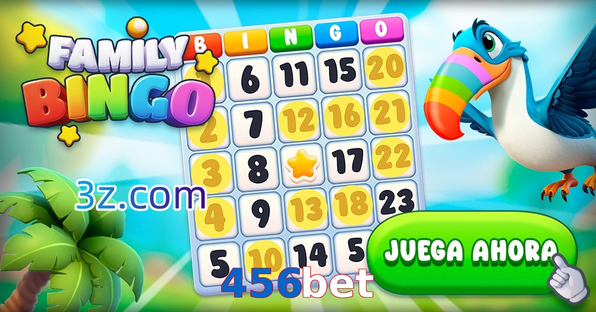 456bet