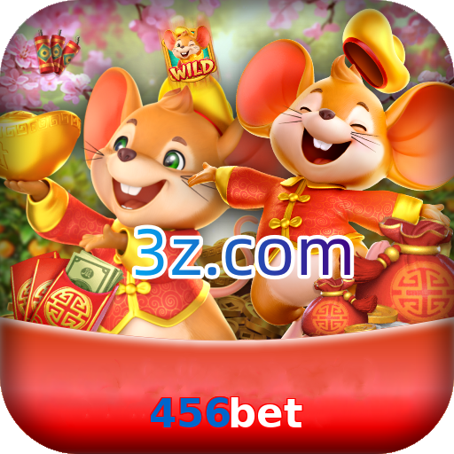 456bet